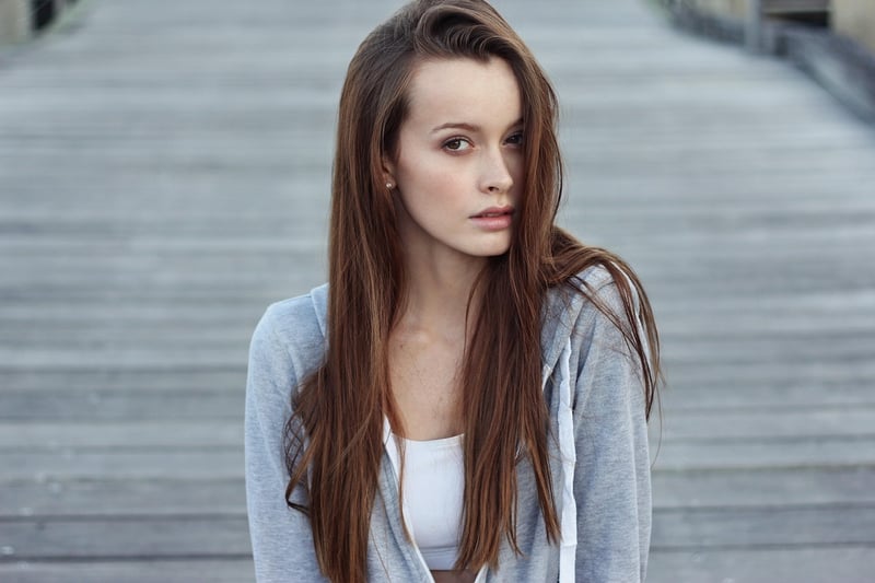 Personal Image
