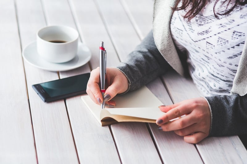 Interview Tips